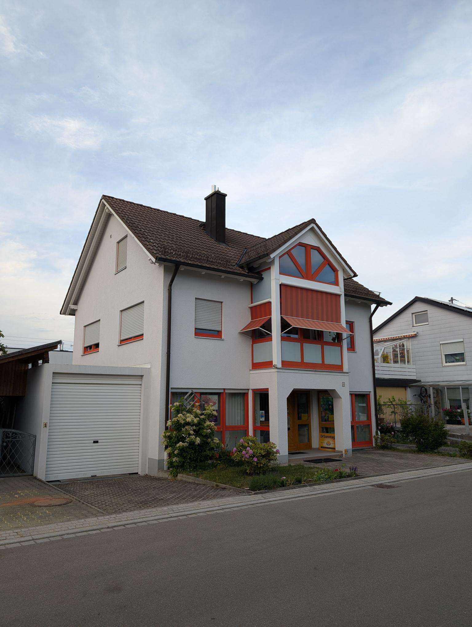 Thumbnail-Büro in Gersthofen 320,00 € 26 m²