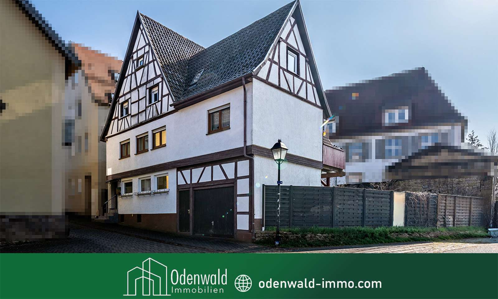 Thumbnail-Haus zum Kaufen in Adelsheim 225.000,00 € 120 m²