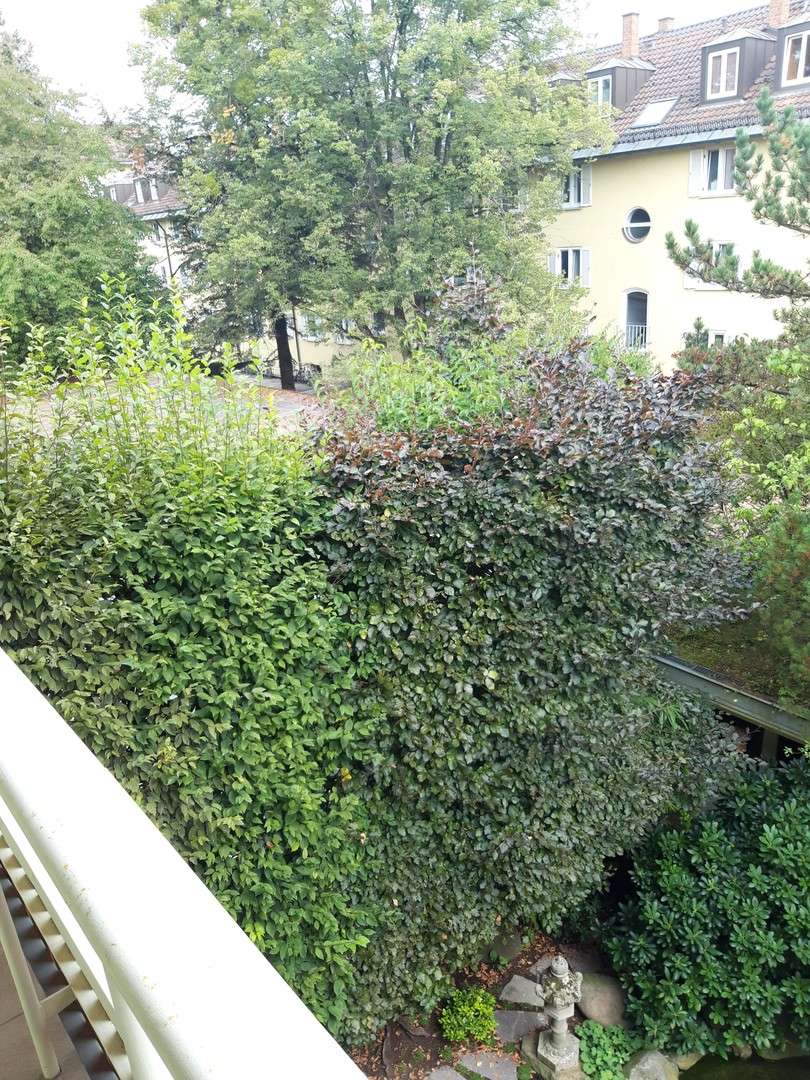 Thumbnail-Wohnung zum Mieten in München 1.195,00 € 55 m²