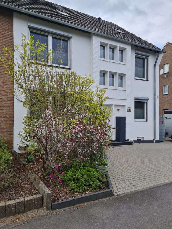 Thumbnail-Haus zum Kaufen in Schwalmtal 489.500,00 € 210 m²