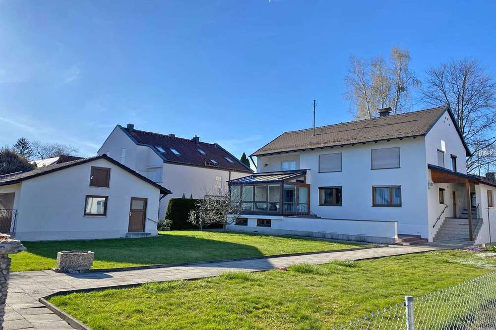 Thumbnail-Grundstück zu verkaufen in Karlsfeld 599.000,00 € 426 m²