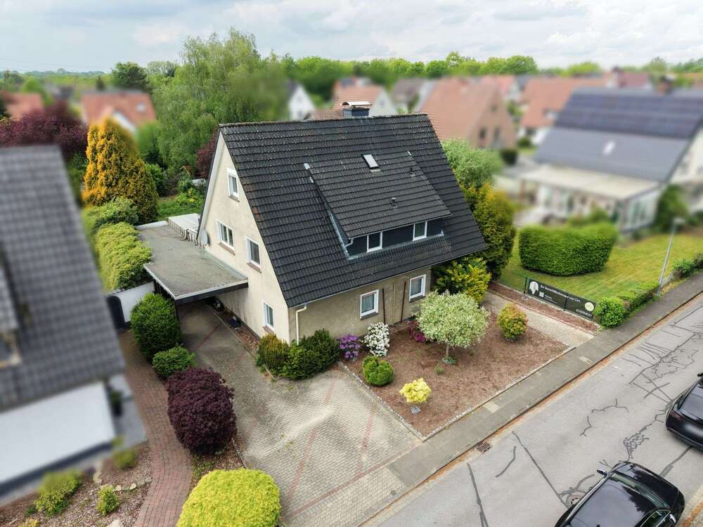 Thumbnail-Haus zum Kaufen in Hiddenhausen 319.500,00 € 160.27 m²