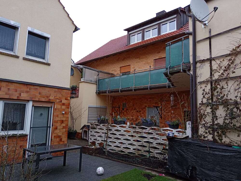 Thumbnail-Haus zum Kaufen in Ebern 395.000,00 € 361.63 m²