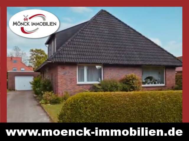 Thumbnail-Haus zum Kaufen in Aurich 290.000,00 € 144 m²