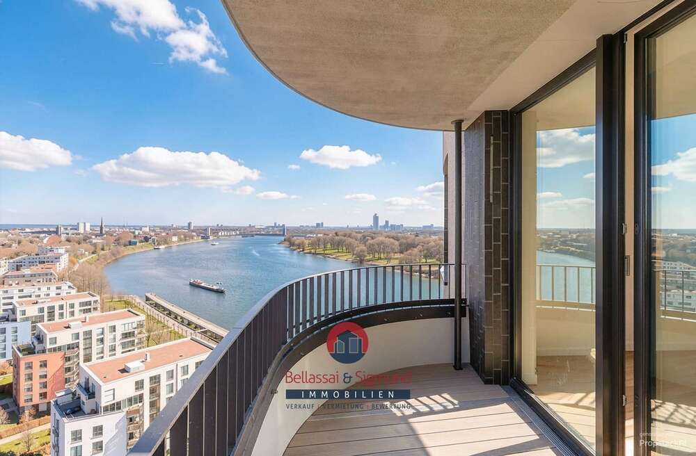 Thumbnail-Wohnung zum Mieten in Köln 978,22 € 55.08 m²