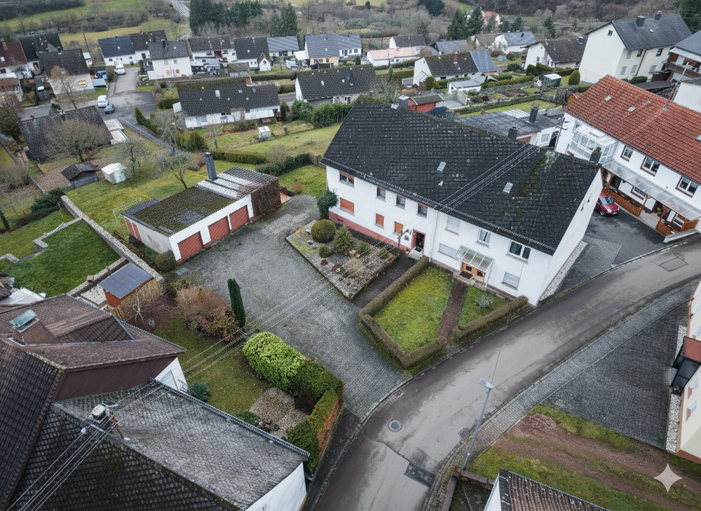 Thumbnail-Haus zum Kaufen in Sonnenberg 130.000,00 € 156 m²