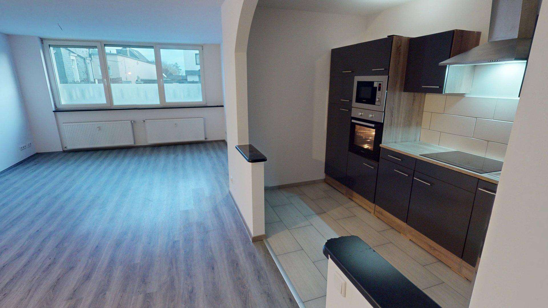 Thumbnail-Wohnung zum Mieten in Solingen 795,00 € 94 m²