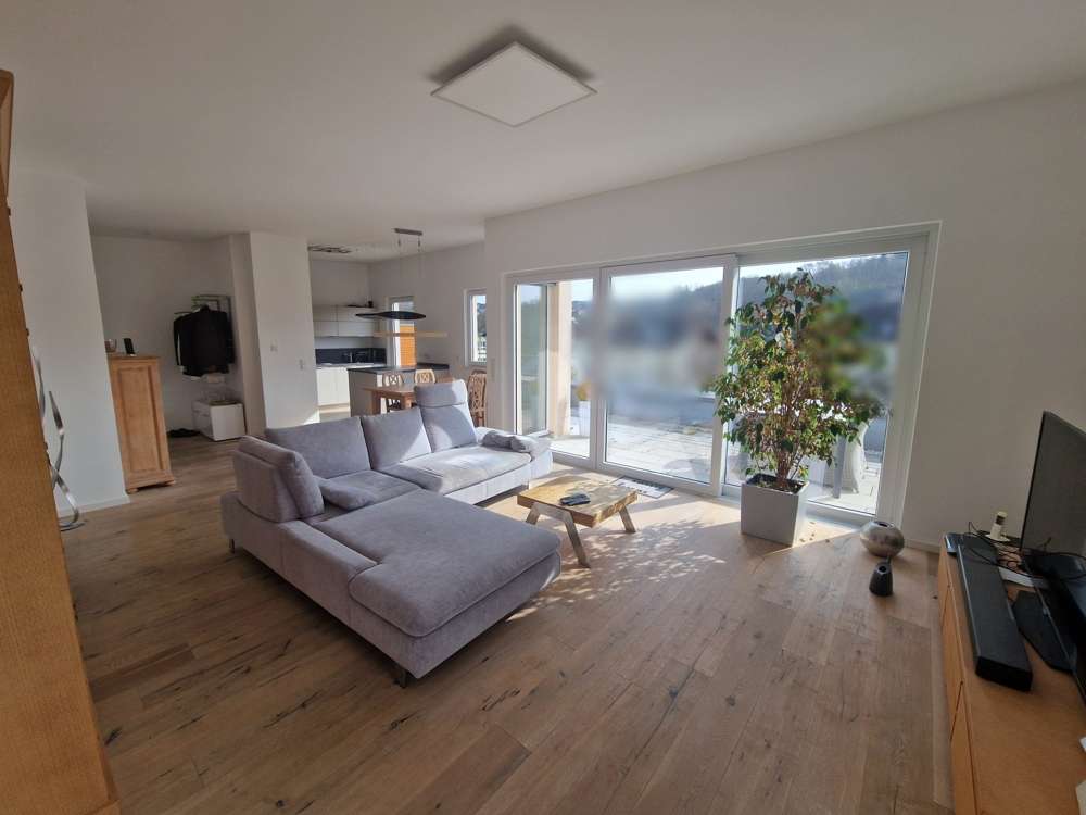 Thumbnail-Wohnung zum Kaufen in Netphen Dreis-Tiefenbach 359.000,00 € 105 m²