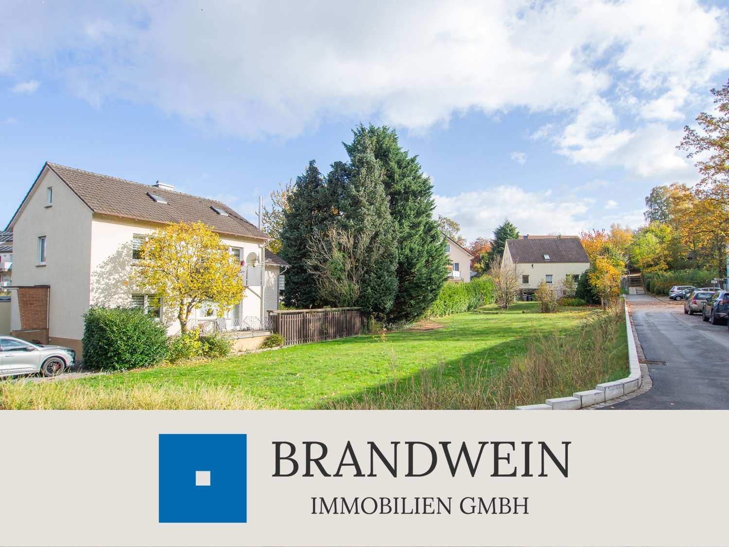 Thumbnail-Grundstück zu verkaufen in Enger 95.000,00 € 589 m²