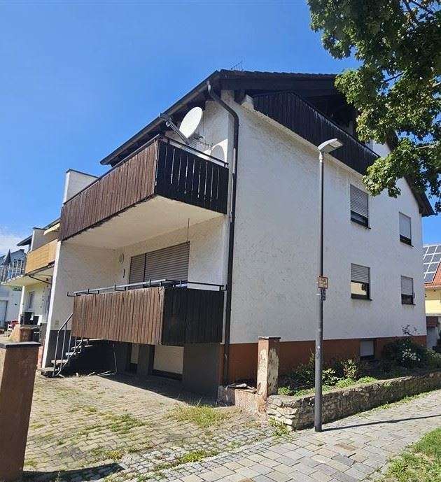 Thumbnail-Haus zum Kaufen in Herbrechtingen 295.000,00 € 120 m²