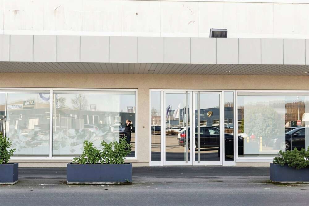 Thumbnail-Einzelhandel in Balingen 2.400,00 € 191 m²