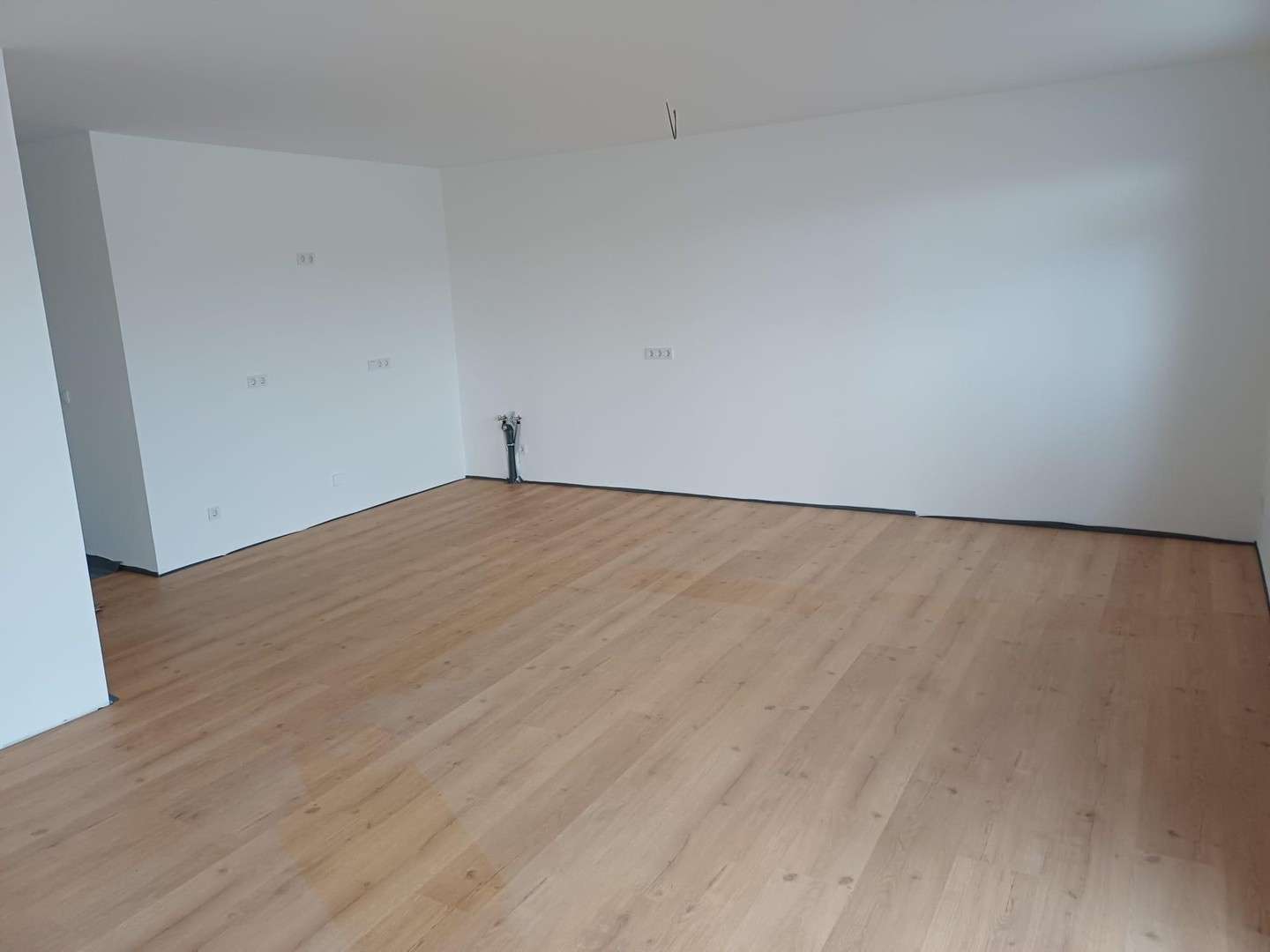 Thumbnail-Wohnung zum Mieten in Kirchroth 975,00 € 88.5 m²