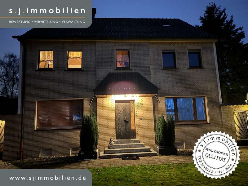 Thumbnail-Haus zum Kaufen in Oberhausen 479.000,00 € 286 m²