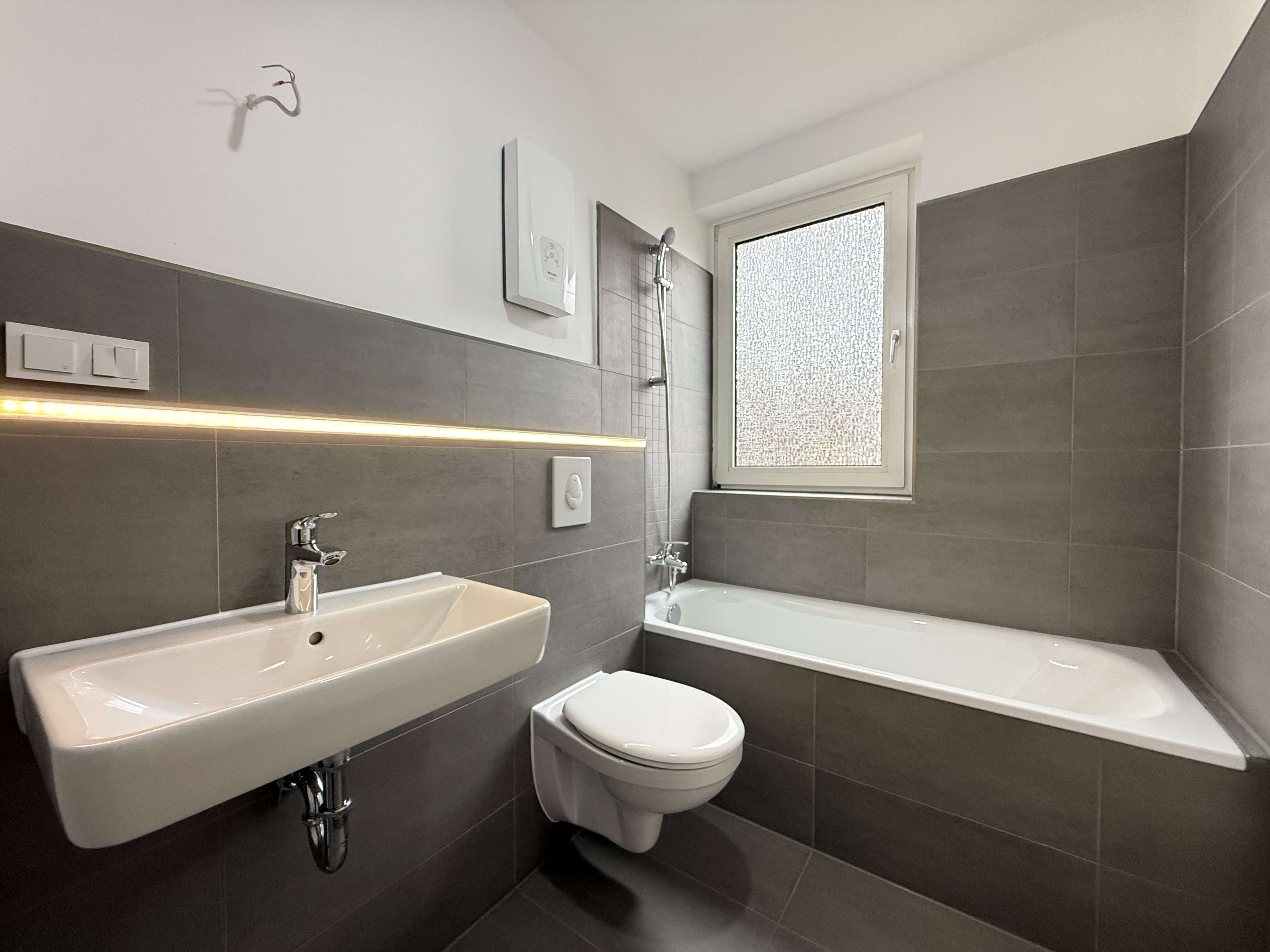 Thumbnail-Wohnung zum Mieten in Minden 699,00 € 66 m²