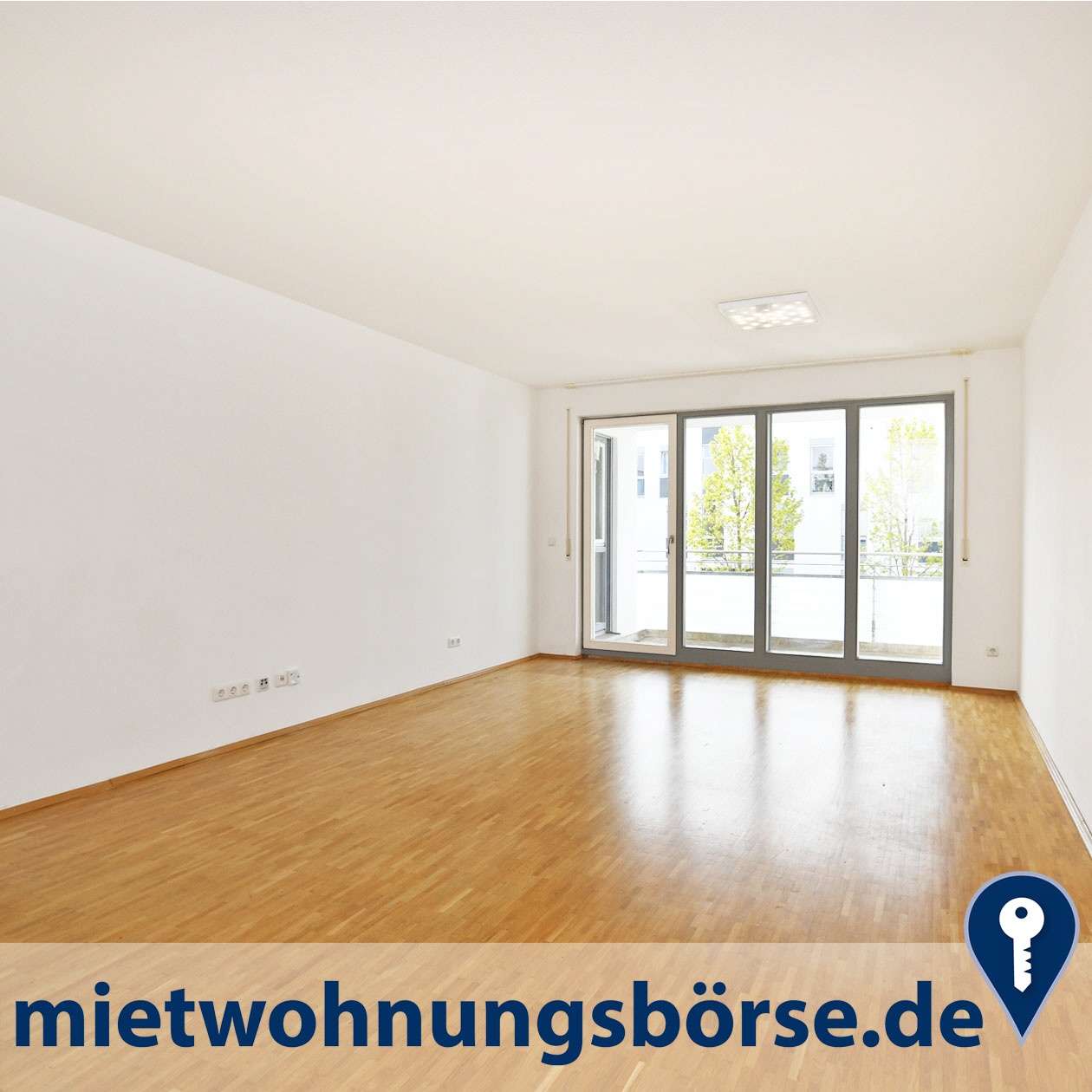 Thumbnail-Wohnung zum Mieten in München 1.990,00 € 93 m²