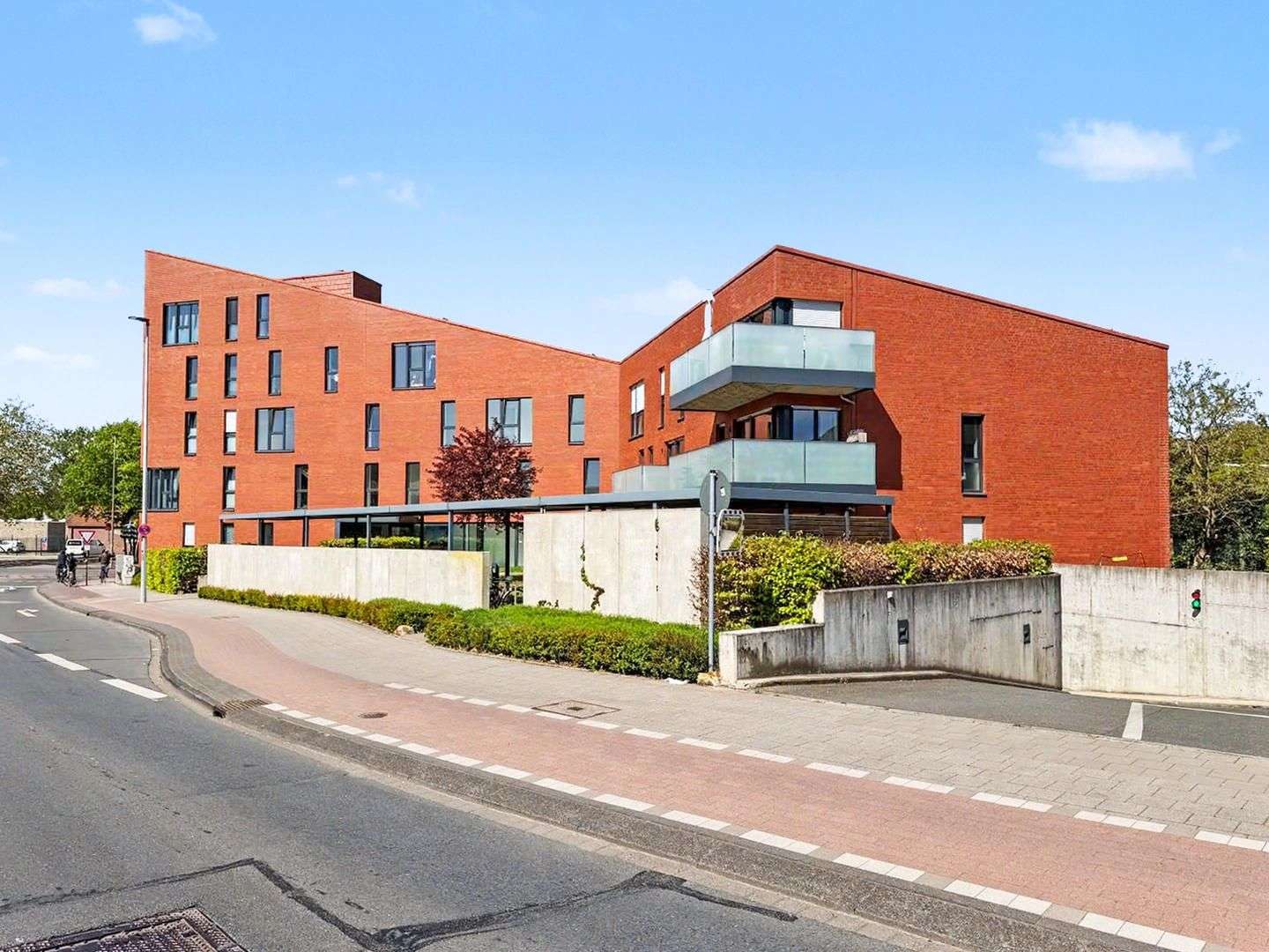 Thumbnail-Wohnung zum Kaufen in Münster 650.000,00 € 111.17 m²