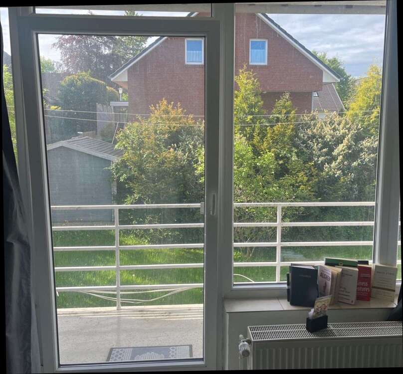 Thumbnail-Wohnung zum Mieten in Neustadt 480,00 € 32.35 m²