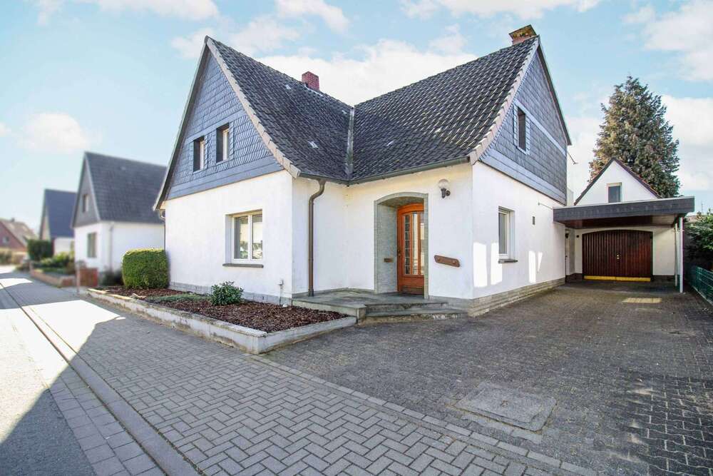 Thumbnail-Haus zum Kaufen in Rheda-Wiedenbrück 329.000,00 € 181.93 m²