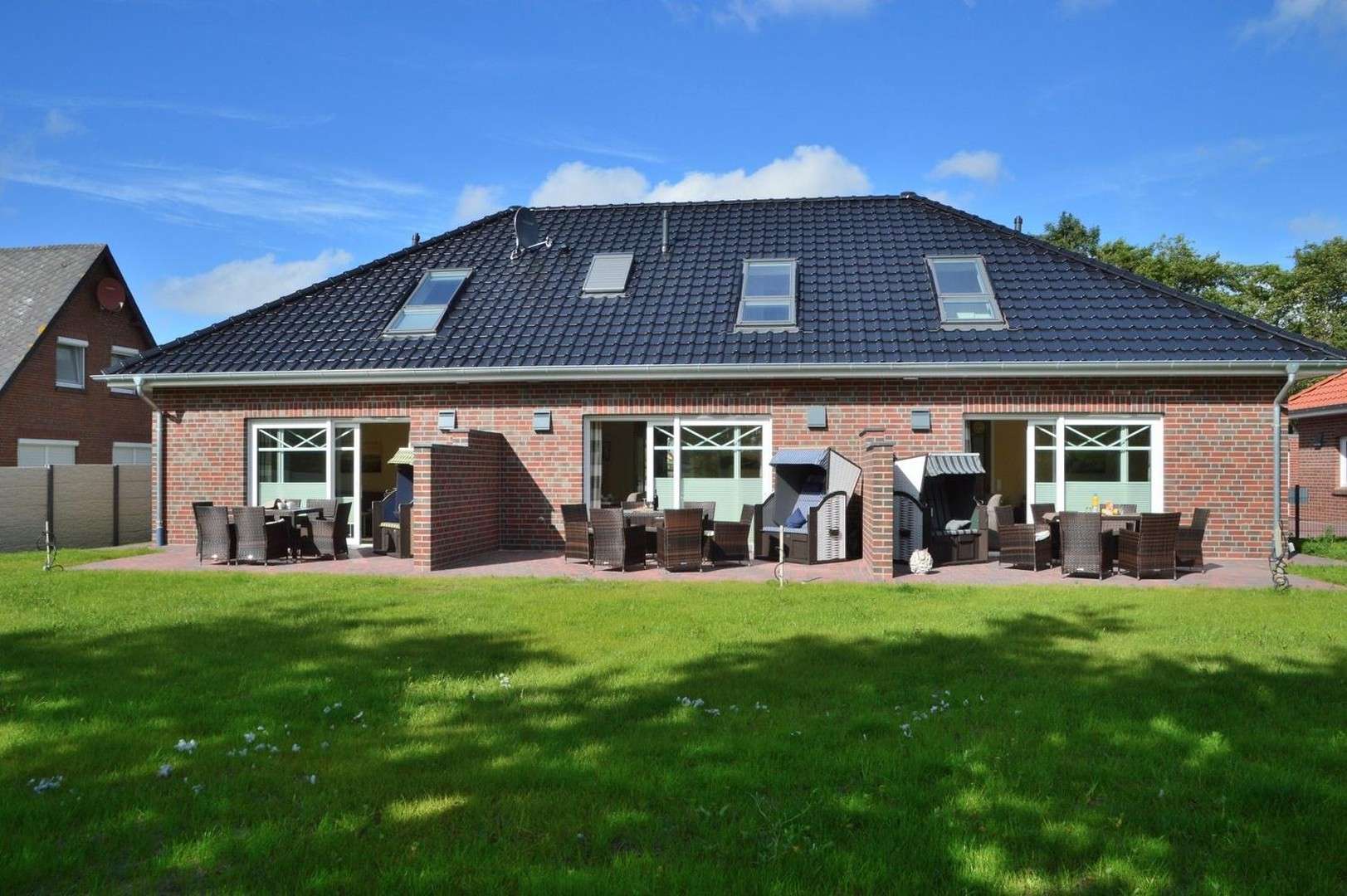 Thumbnail-Haus zum Kaufen in Norden 359.000,00 € 78 m²
