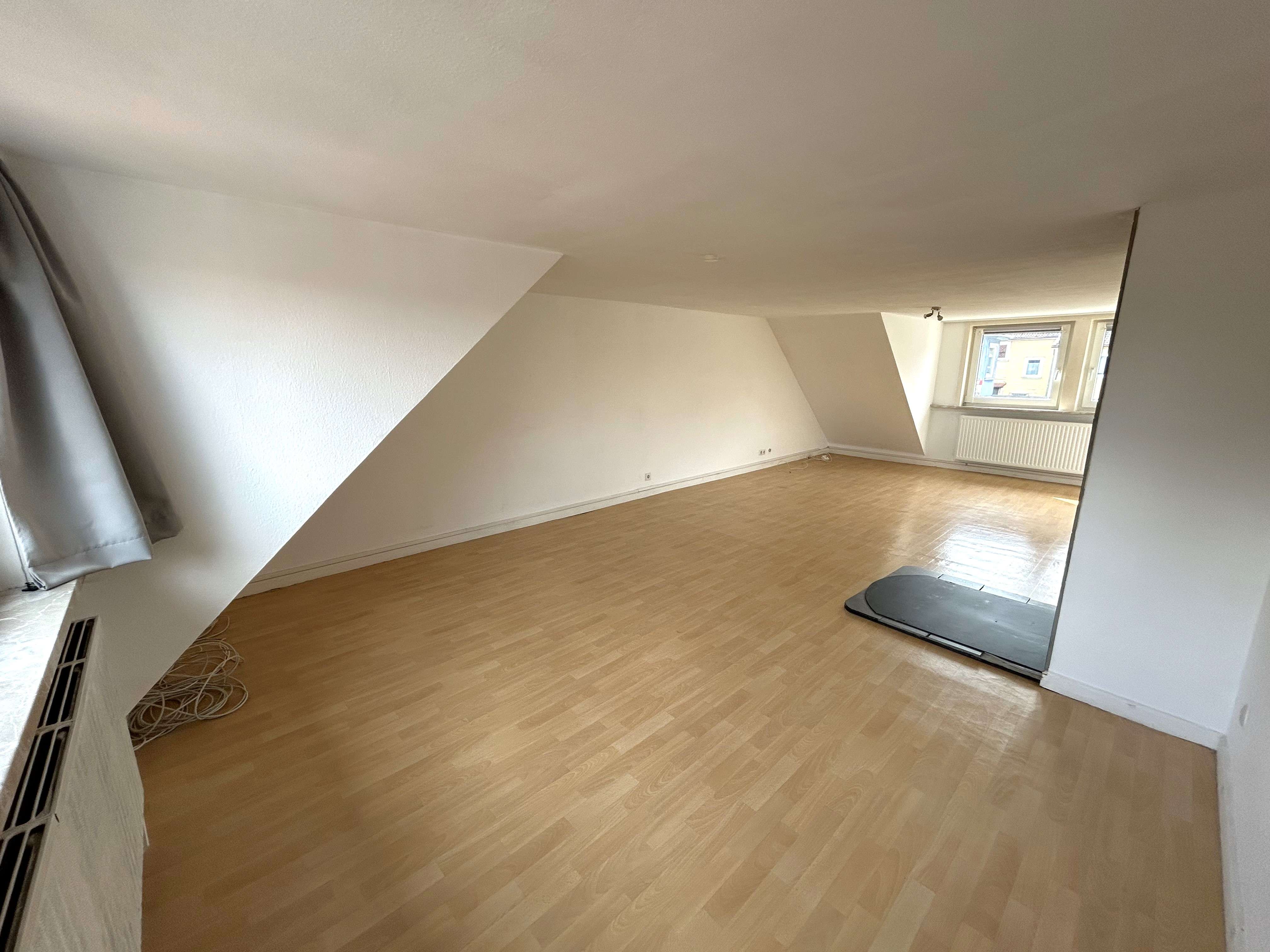 Thumbnail-Wohnung zum Mieten in Clausthal-Zellerfeld 370,00 € 75 m²