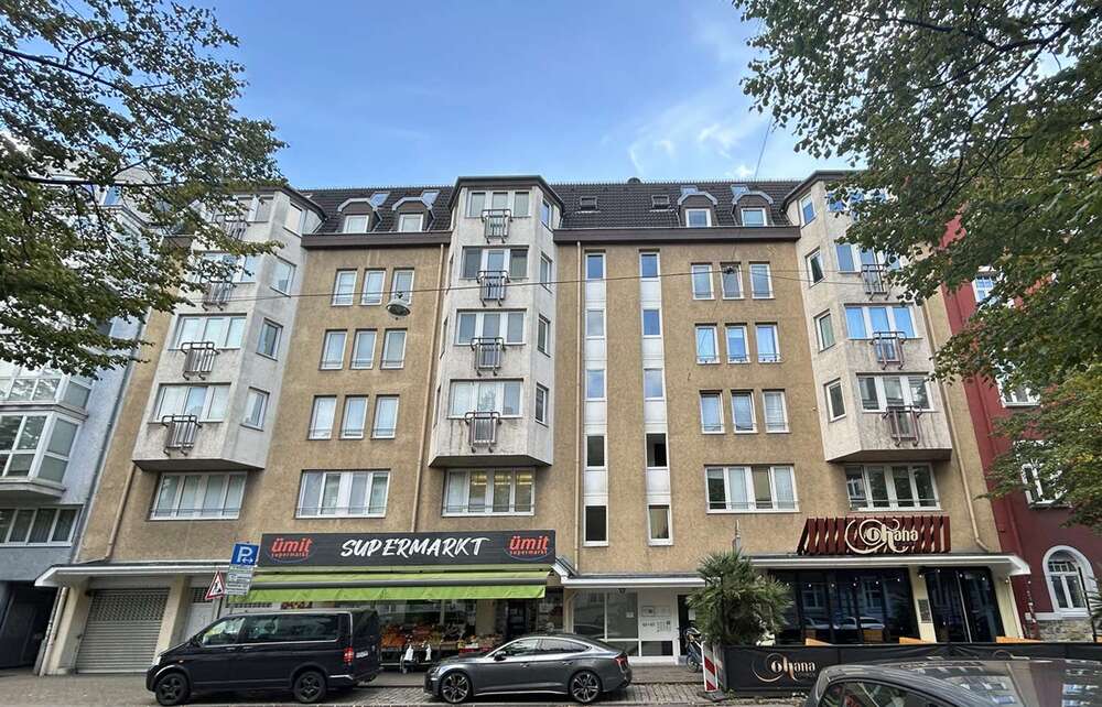 Thumbnail-Wohnung zum Kaufen in Karlsruhe 260.000,00 € 65.38 m²