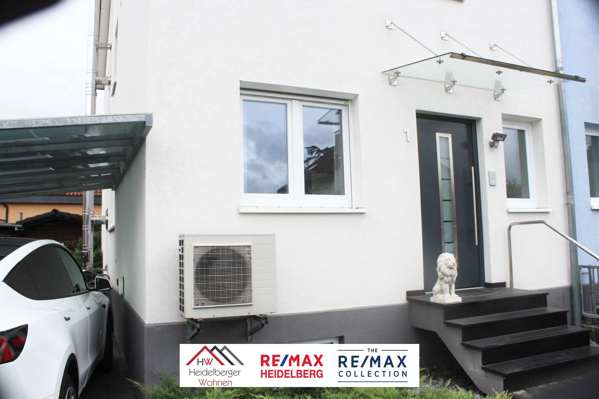 Thumbnail-Haus zum Kaufen in Mannheim 799.000,00 € 170 m²