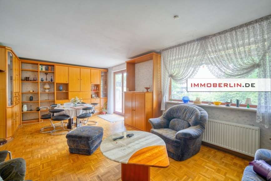 Thumbnail-Haus zum Kaufen in Berlin 439.000,00 € 114 m²