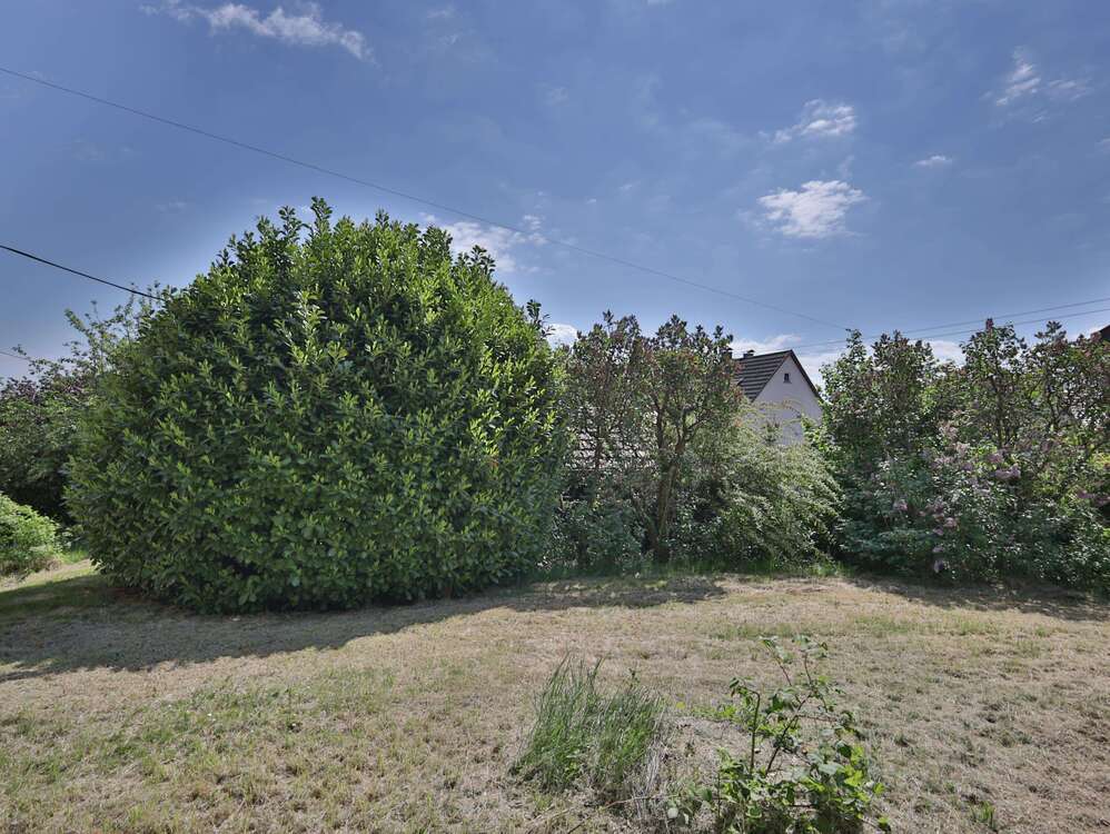 Thumbnail-Grundstück zu verkaufen in Filderstadt 275.000,00 € 370 m²