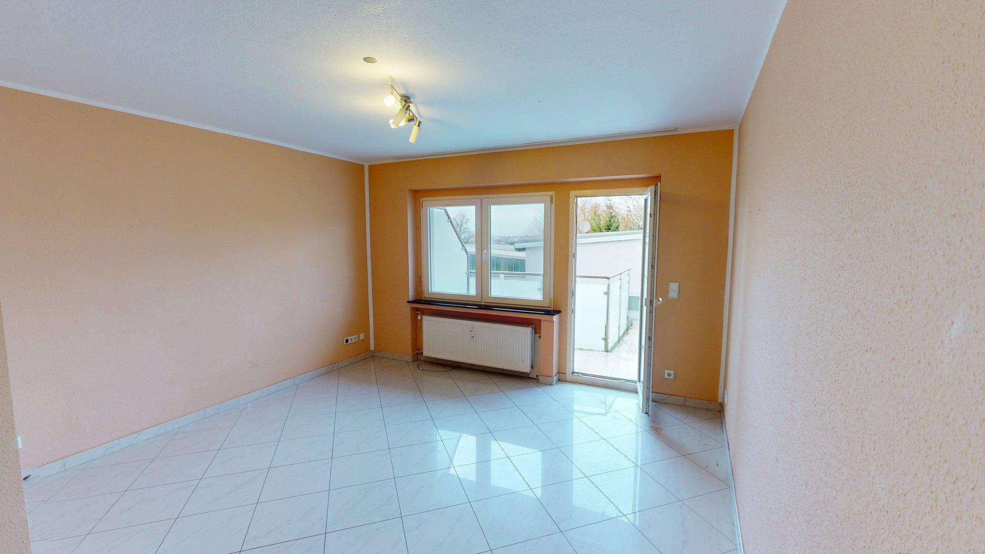 Thumbnail-Wohnung zum Mieten in Solingen 395,00 € 37 m²