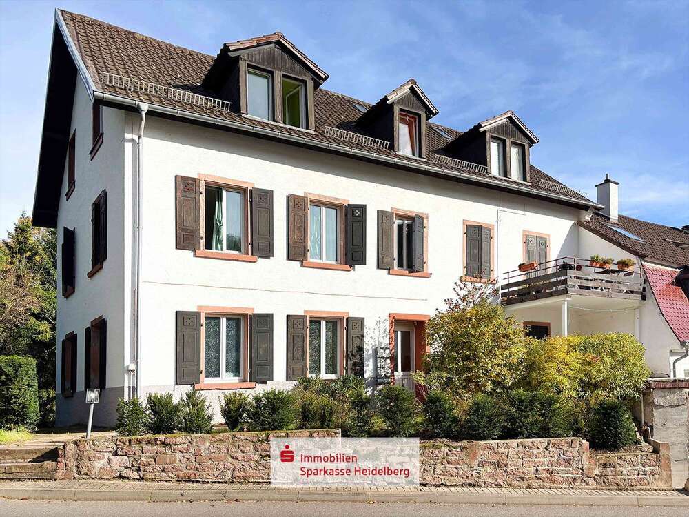 Thumbnail-Haus zum Kaufen in Heidelberg 895.000,00 € 249 m²