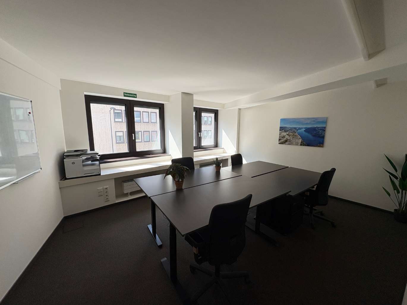 Thumbnail-Büro in Köln 1.150,00 € 38 m²