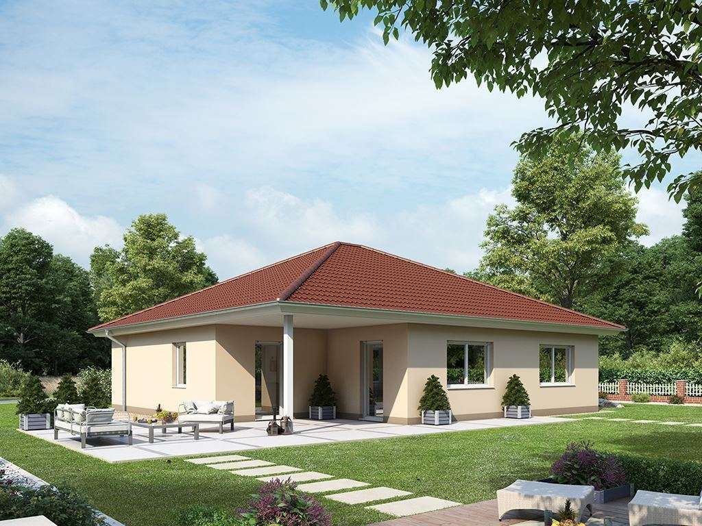 Thumbnail-Haus zum Kaufen in Birkenwerder 566.851,00 € 120 m²