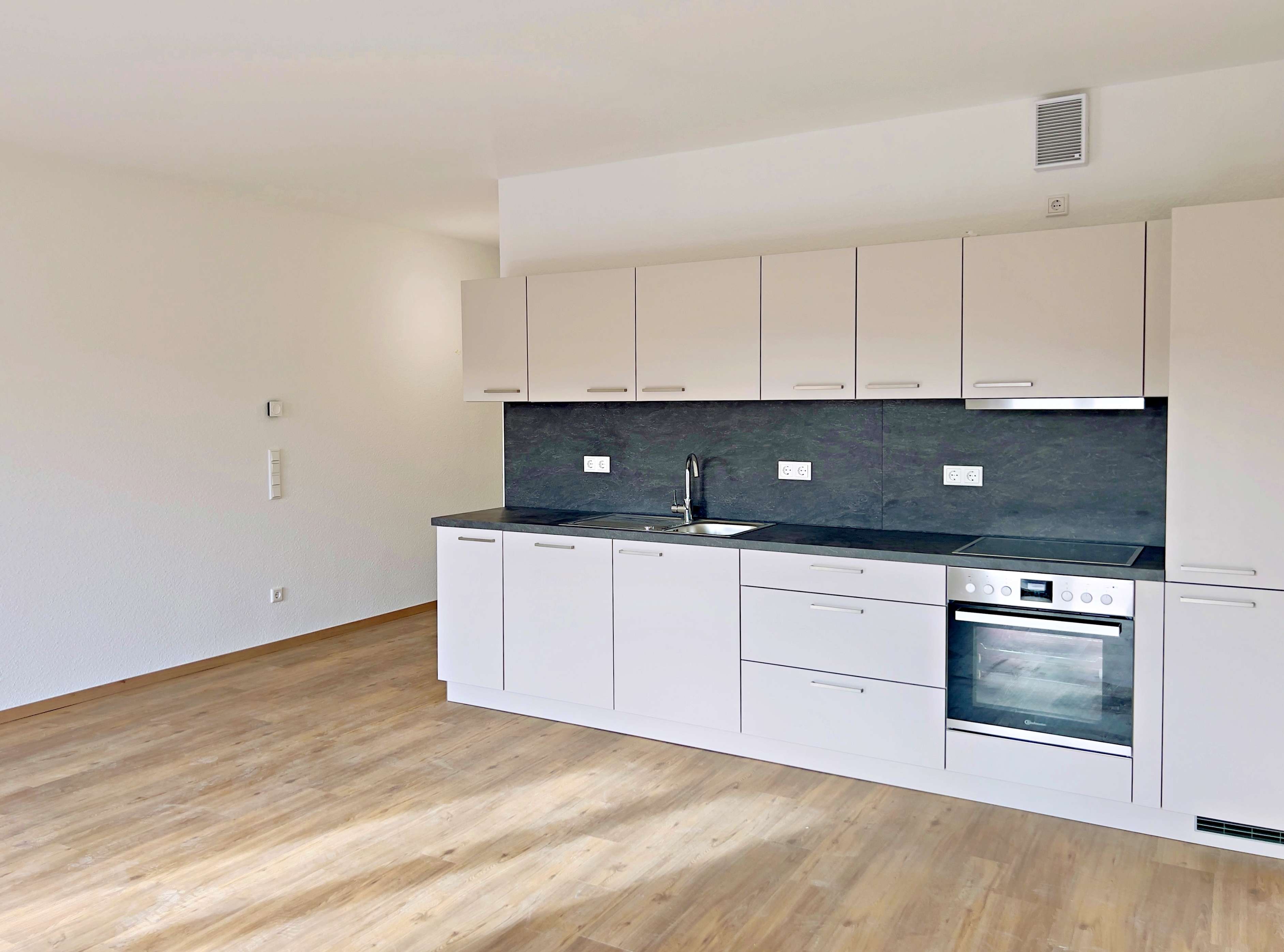 Thumbnail-Wohnung zum Mieten in Hannover 965,00 € 64 m²