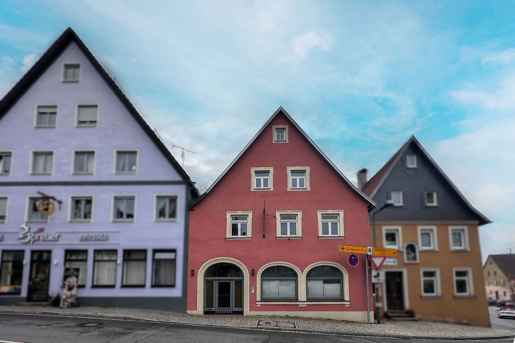 Thumbnail-Haus zum Kaufen in Hollfeld 349.000,00 € 200 m²