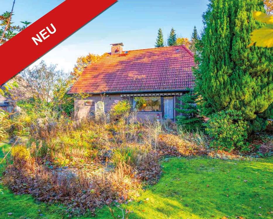 Thumbnail-Haus zum Kaufen in Kuddewörde 399.800,00 € 109 m²