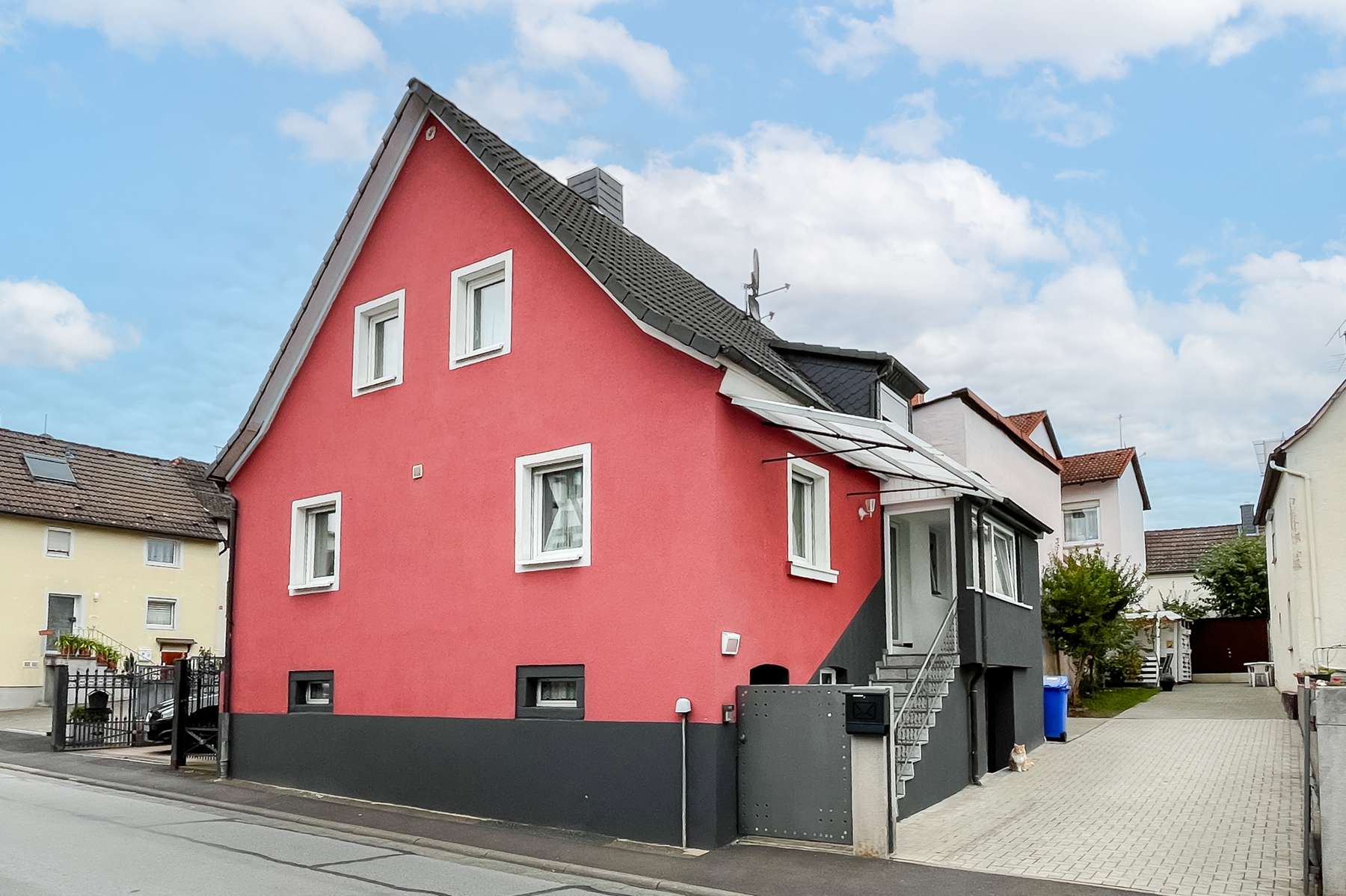 Thumbnail-Haus zum Kaufen in Hösbach 395.000,00 € 120 m²