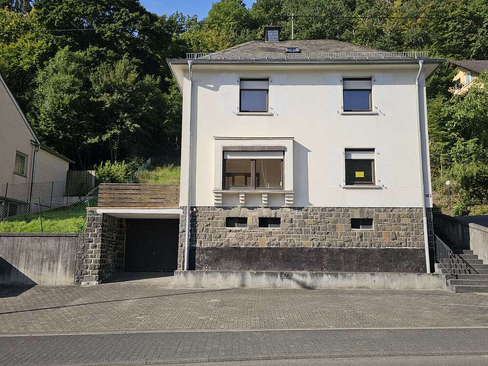 Thumbnail-Haus zum Kaufen in Idar-Oberstein 209.000,00 € 122 m²