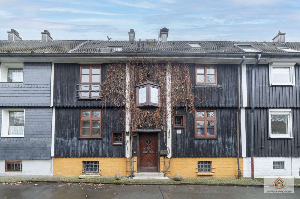 Thumbnail-Wohnung zum Mieten in Wuppertal Langerfeld 825,00 € 94 m²