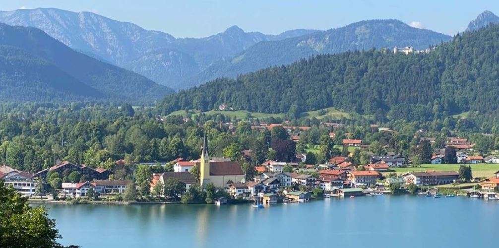 Thumbnail-Grundstück zu verkaufen in Rottach-Egern am Tegernsee 3.050.000,00 € 800 m²