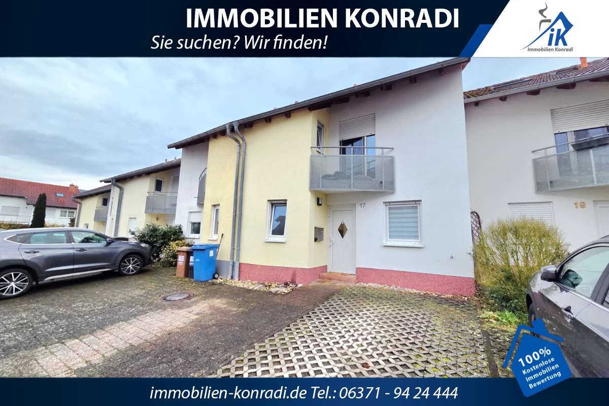Thumbnail-Haus zum Kaufen in Mackenbach 349.000,00 € 140 m²