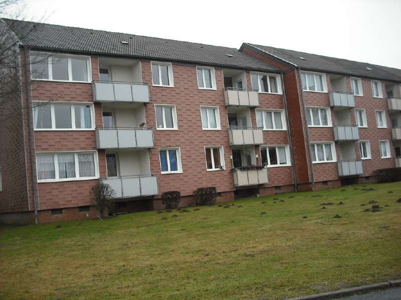 Thumbnail-Wohnung zum Mieten in Clausthal-Zellerfeld 650,00 € 81 m²