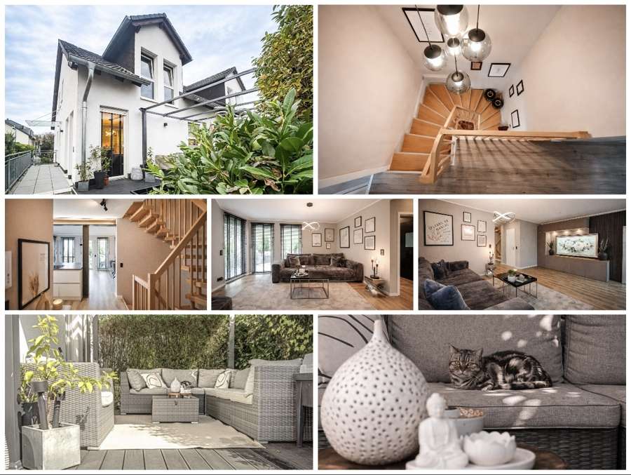 Thumbnail-Haus zum Kaufen in Bendorf 549.000,00 € 170 m²