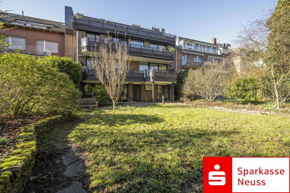 Thumbnail-Wohnung zum Kaufen in Neuss 785.000,00 € 158 m²