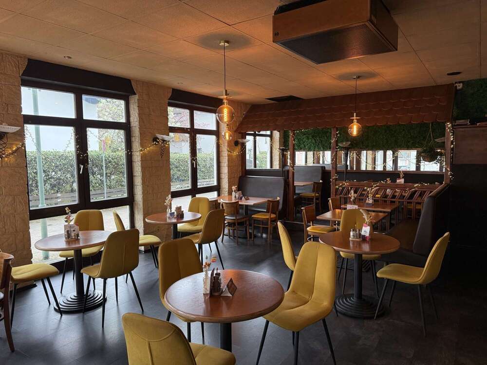 Thumbnail-Gastronomie in Walldorf 2.250,00 € 168 m²