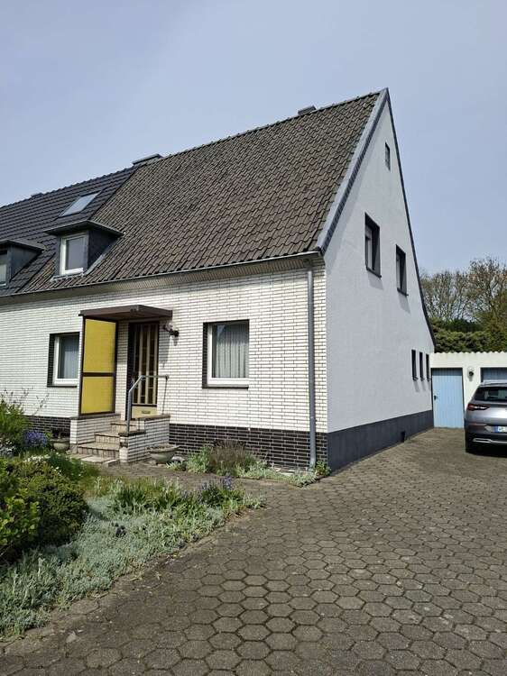 Thumbnail-Haus zum Kaufen in Rheinberg 289.000,00 € 100 m²