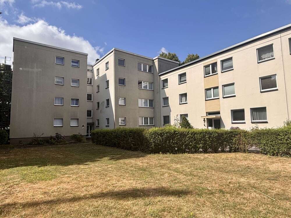 Thumbnail-Wohnung zum Mieten in Kaarst 860,00 € 73 m²