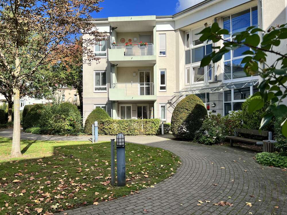 Thumbnail-Wohnung zum Kaufen in Dortmund 214.500,00 € 51.34 m²