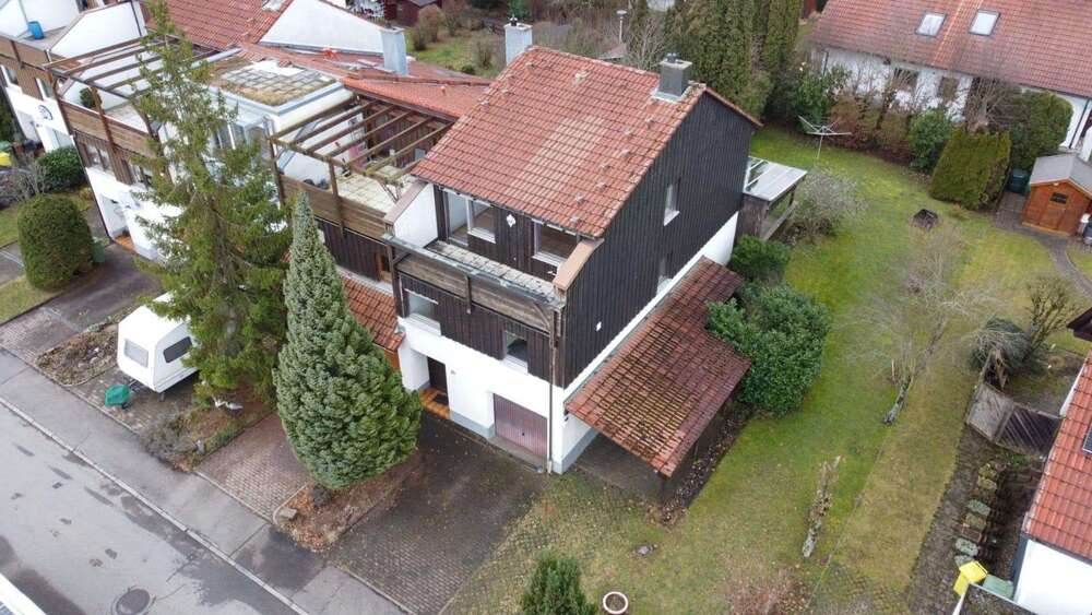 Thumbnail-Haus zum Kaufen in Villingen - Schwenningen 364.900,00 € 150.12 m²