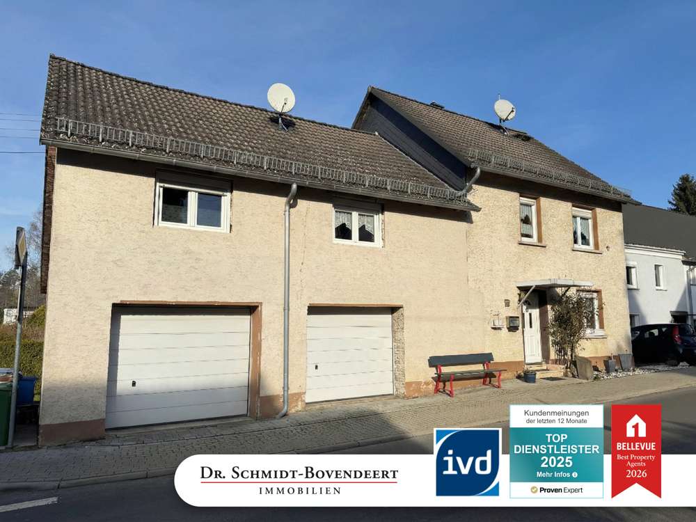 Thumbnail-Haus zum Kaufen in Woldert 285.000,00 € 168 m²