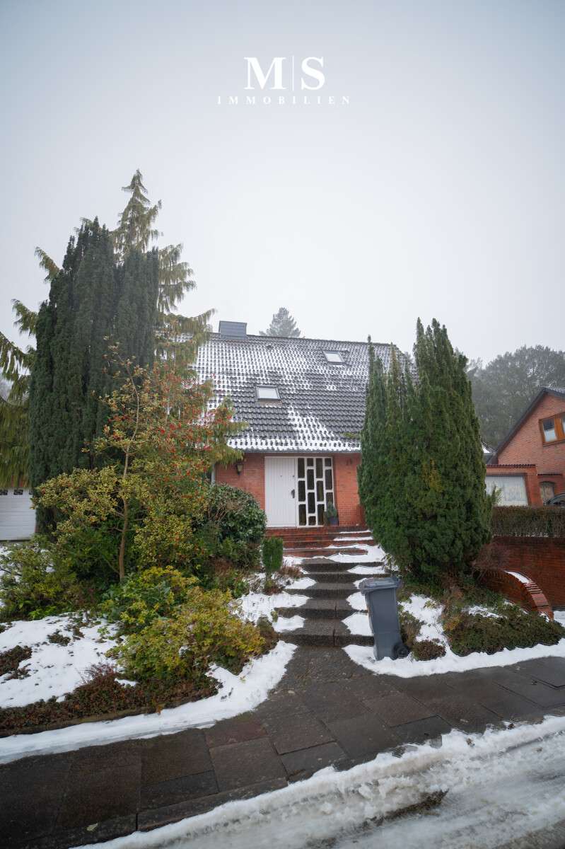 Thumbnail-Haus zum Kaufen in Geesthacht 549.000,00 € 160 m²